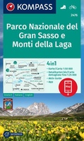 Parco Nazionale del Gran Sasso e Monti della Laga