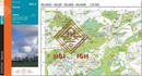 Wandelkaart - Topografische kaart 48/5-6 Topo25 Gesves | NGI - Nationaal Geografisch Instituut