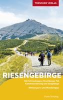 Riesengebirge - Reuzengebergte