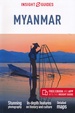 Reisgids Myanmar (Burma) | Insight Guides