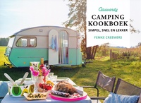 Caravanity camping kookboek