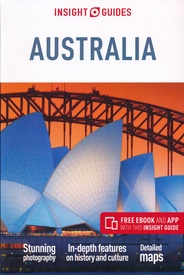 Reisgids Australie - Australia | Insight Guides