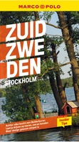 Zuid Zweden met Stockholm