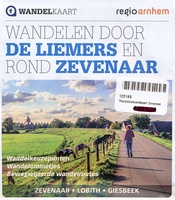 Wandelen door de Liemers en rond Zevenaar