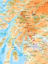 Wandelatlas West Highland Way Map Booklet - Kaartenset | Cicerone