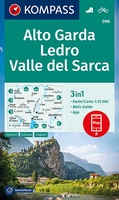 Alto Garda - Ledro - Val di Sarca