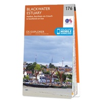 Blackwater Estuary