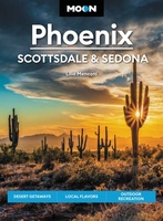 Phoenix, Scottsdale & Sedona