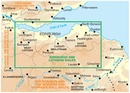 Wandelgids 047 Pathfinder Guides Edinburgh, Pentlands & the Lothians | Ordnance Survey