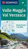 Valle Maggia - Val Verzasca