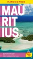 Reisgids Marco Polo ENG Mauritius (Engels) | MairDumont