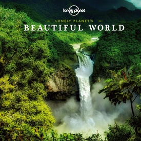 Fotoboek Beautiful World -  small edition | Lonely Planet