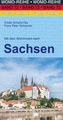 Campergids 72 Mit dem Wohnmobil nach Sachsen (Duitsland) | WOMO verlag