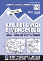 Valli di lanzo e Moncenisio