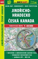 Jind?ichohradecko, ?eská Kanada