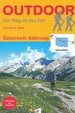 Wandelgids Österreich: Adlerweg - Oostenrijk | Conrad Stein Verlag