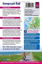 Fietsgids Europa per Rad | Reise Know-How Verlag