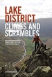 Klimgids - Klettersteiggids Lake District Climbs and Scrambles | Vertebrate Publishing