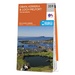 Wandelkaart - Topografische kaart 359 OS Explorer Map Oban, Kerrera, Loch Melfort | Ordnance Survey