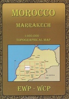 Marrakech (Marokko)