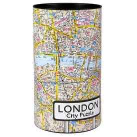 Legpuzzel City Puzzle Londen - London | Extragoods