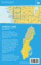 Wandelkaart - Topografische kaart 28 Sverigeserien Lerum | Norstedts