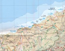 Wandelkaart Tenerife - Teide - Anaga - Teno | Editorial Alpina