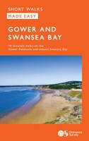 Gower and Swansea Bay