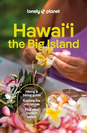 Reisgids Hawai'i the Big Island | Lonely Planet