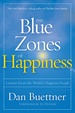 Reishandboek The Blue Zones of Happiness | National Geographic