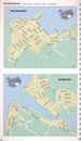 Wegenatlas IJsland met stadsplattegronden | Ferdakort