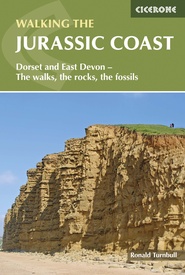 Wandelgids Jurassic Coast | Cicerone