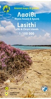 Kreta oost - Lasithi