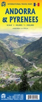 Pyrenees - Andorra (Pyreneeën)