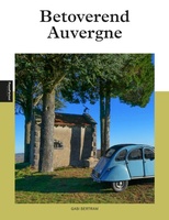 Betoverend Auvergne