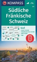 Südliche Fränkische Schweiz