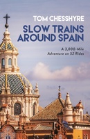 Slow Trains Around Spain