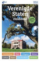 Verenigde Staten zuidoost