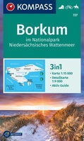 Borkum