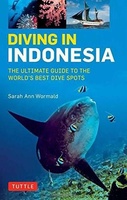 Diving in Indonesia