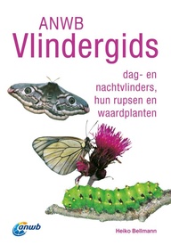 Natuurgids Vlindergids | ANWB Media