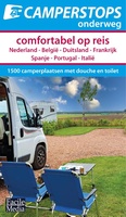 Camperstops onderweg - Comfortabel op reis