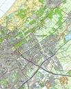 Topografische kaart - Wandelkaart 30G s-Gravenhage - Den Haag | Kadaster