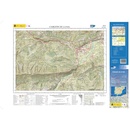 Topografische kaart 57-II Cabezón de la Sal | CNIG - Instituto Geográfico Nacional