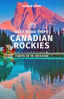 Canadian Rockies