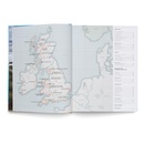 Reisinspiratieboek Wanderlust British and Irish Isles | Gestalten Verlag