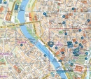 Stadsplattegrond Rome | Michelin