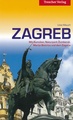 Reisgids Zagreb | Trescher Verlag