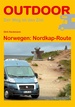 Reisgids Norwegen: Nordkap-Route - Noorwegen Noordkaap | Conrad Stein Verlag