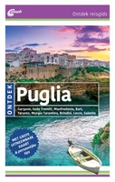 Puglia - Apulië